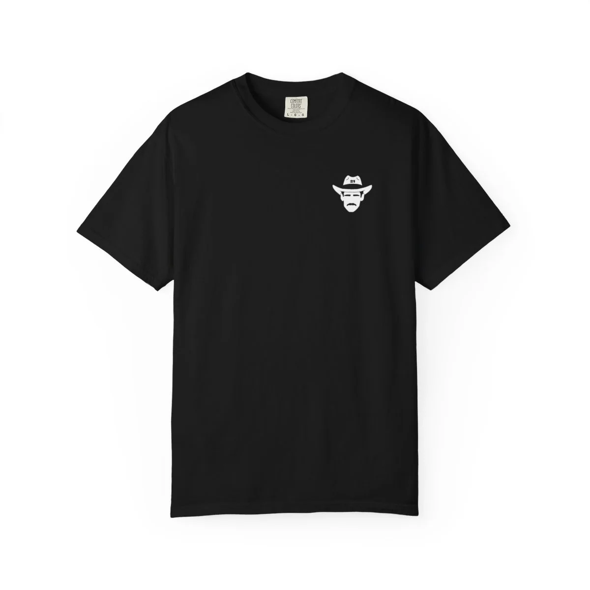 Sexi Mexi Mexico Tee - Black