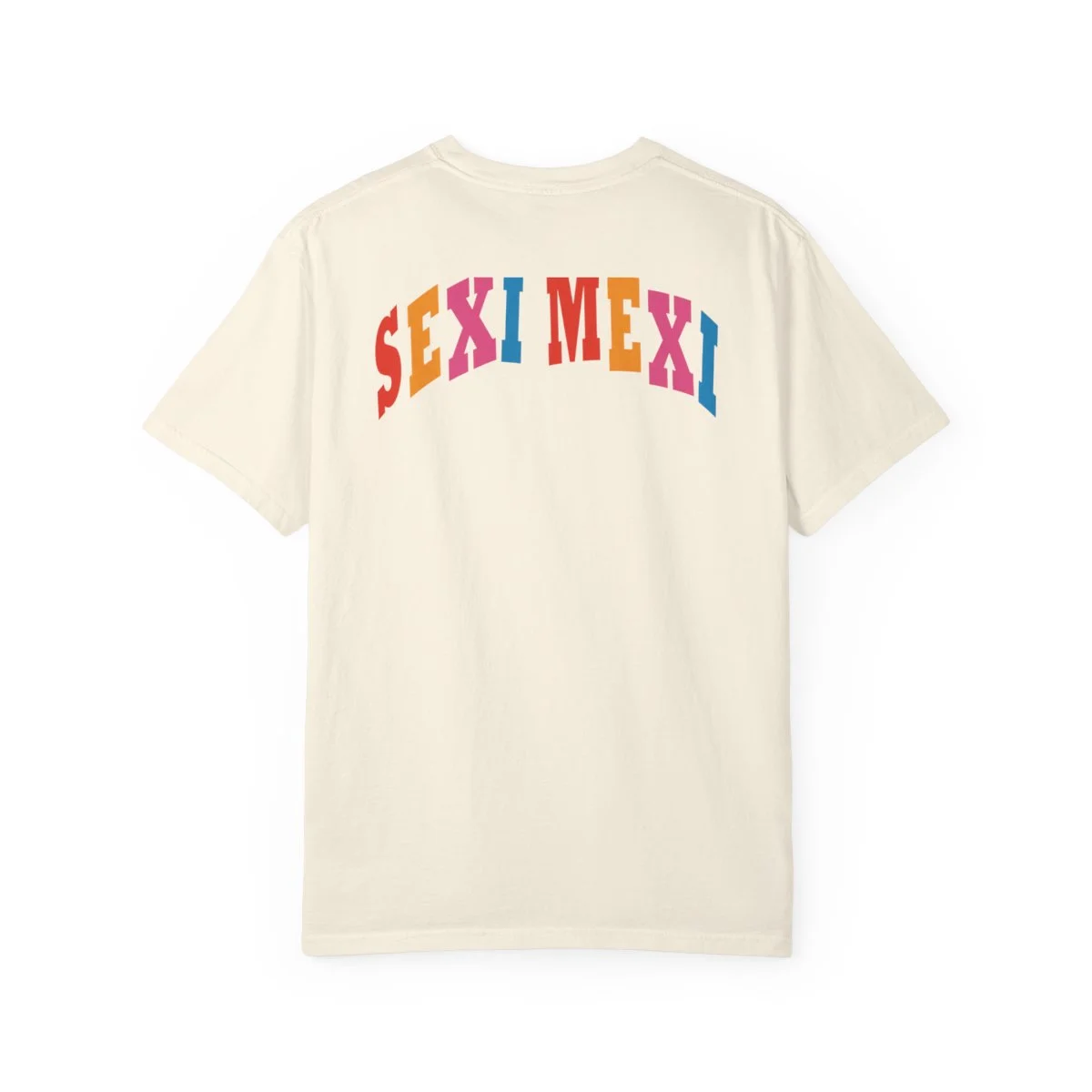 Sexi Mexi Coco Tee
